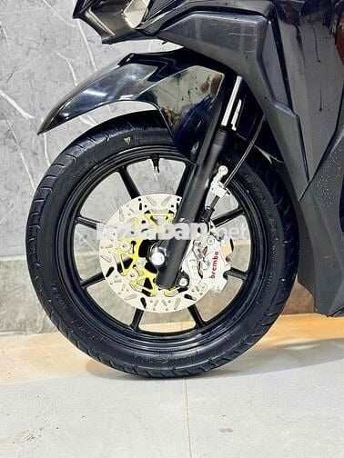 Honda Vario 125 2022 Đen 15000 km