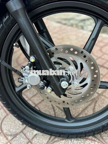 Honda Future LED 2025 Trắng 500 km