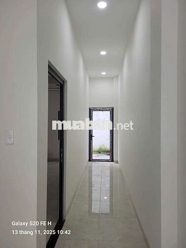 💢Cho thuê nhà 1trệt 3lầu 4pn 4wc 1bếp DT 5X18 nhà mới tinh
