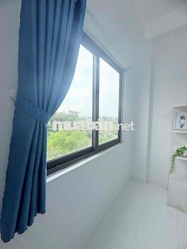 CÁCH CẦU SẮT NGUYỄN THÁI SƠN 800M - FREE XE