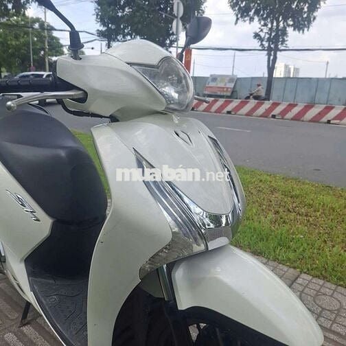 Honda SH 150i 2014 Trắng Tự động