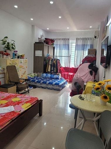 Nhà hẻm oto 3 tầng đường 3/2 phường 2 quận 11