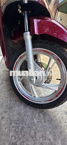 Honda SH 150i ABS 2017