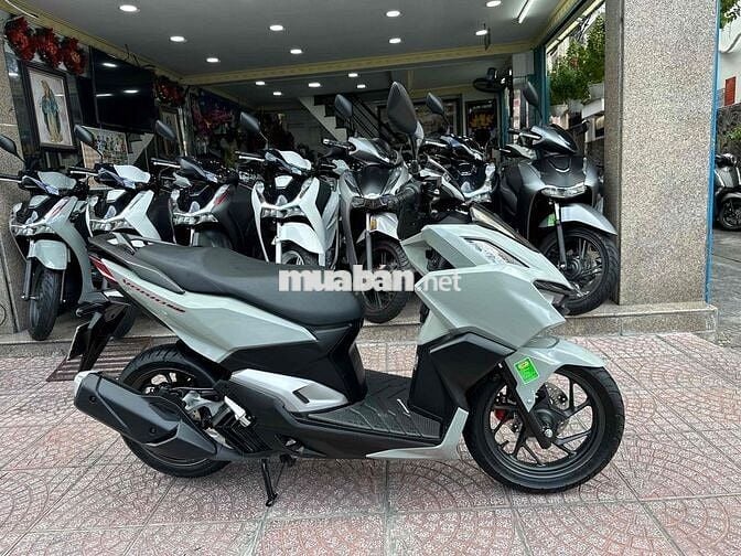 Honda VARIO 160 ABS 2026 Xám XM BSTP Chính Chủ