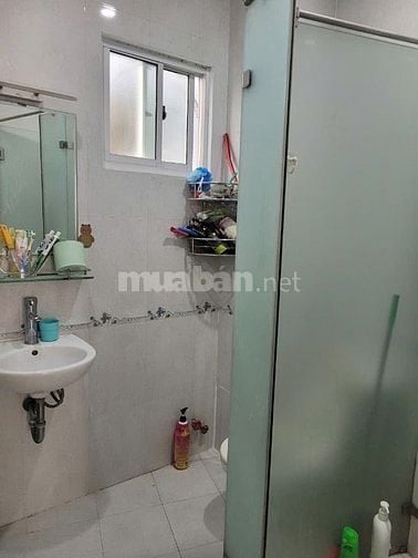 Nhà hẻm oto 3 tầng đường 3/2 phường 2 quận 11