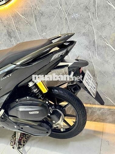 Honda Vario 125 2022 Đen 15000 km