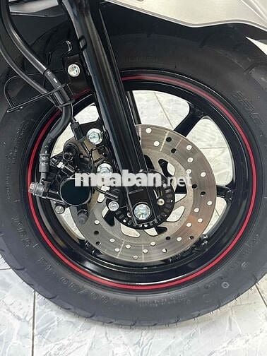 Yamaha Freego 125 Bản đặc biệt 2026 Xám nhám