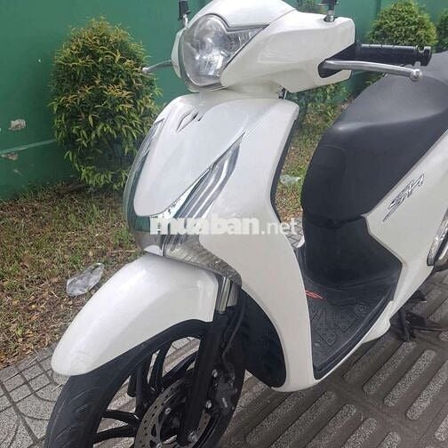 Honda SH 150i 2014 Trắng Tự động