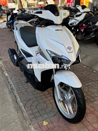 Honda Air Blade 2017 Trắng