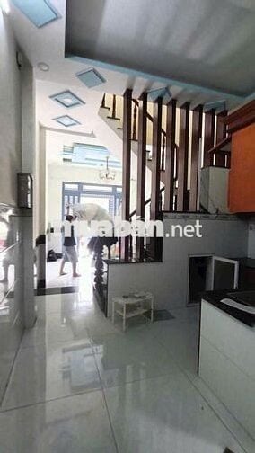 CHO THUÊ NHÀ GIÁ RẺ HẺM ĐƯỜNG HUỲNH THỊ HAI P. TCH QUẬN 12