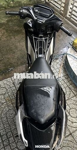 Honda Winner X ABS 2020 Đen Côn tay