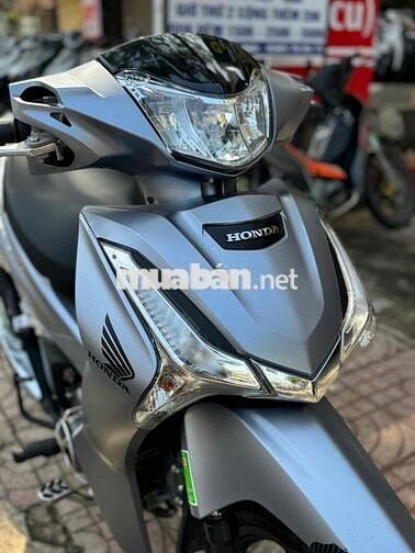 Honda Future LED 2025 Xám 800 km