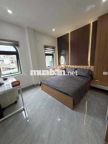 212 CHO THUÊ NHÀ NGUYÊN CĂN 4PN FULL NỘI THẤT HIỆN ĐẠI