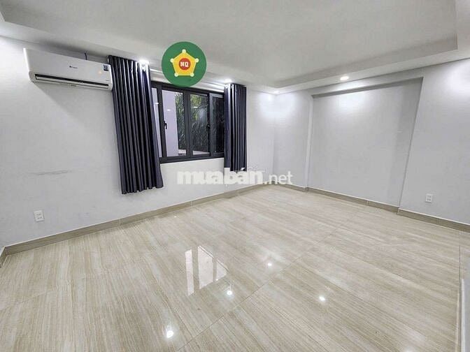 🔰30tr Cho thuê nhà đường Phú Thuận Phường Phú Thuận Quận 7