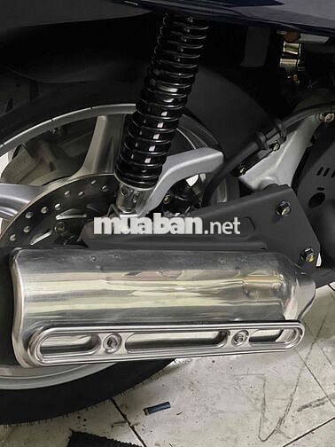 Honda SH Ý 125cc 2010 Xanh