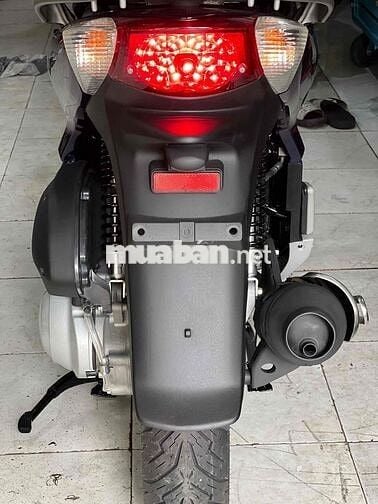 Honda SH Ý 125cc 2010 Xanh
