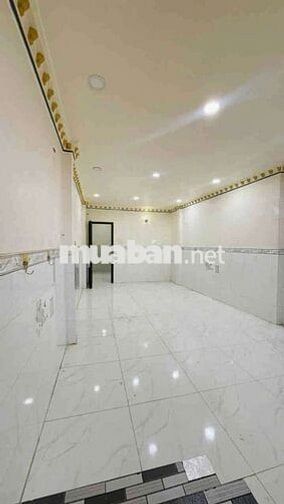 BÁN NHÀ ĐƯỜNG NGUYỄN DUY, 4 PHÒNG NGỦ, NGANG 4M, 70M2, CHỦ NGỘP, QUẬN8