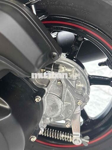 Yamaha Freego 125 Bản đặc biệt 2026 Xám nhám
