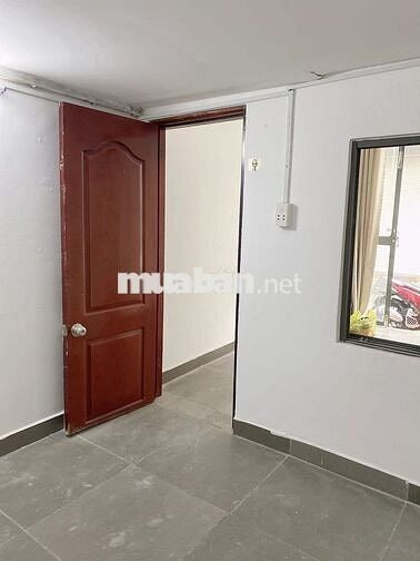 Kiots kinh doanh hẻm 205 Phạm Văn Chiêu Dt 3x9