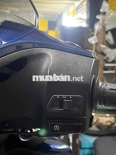 Honda SH Ý 125cc 2010 Xanh
