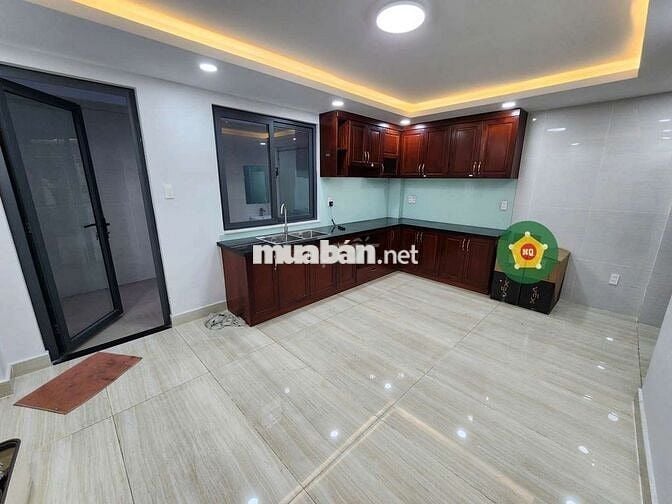 🔰30tr Cho thuê nhà đường Phú Thuận Phường Phú Thuận Quận 7