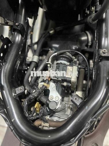 Honda SH ý 500 125cc 2010 Xám