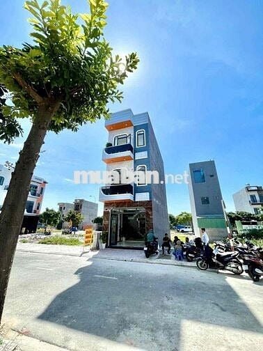 CHỦ CẦN BÁN NHANH CĂN NHÀ PHỐ GẦN CHỢ THÀNH NAM AN PHÚ THUẬN AN