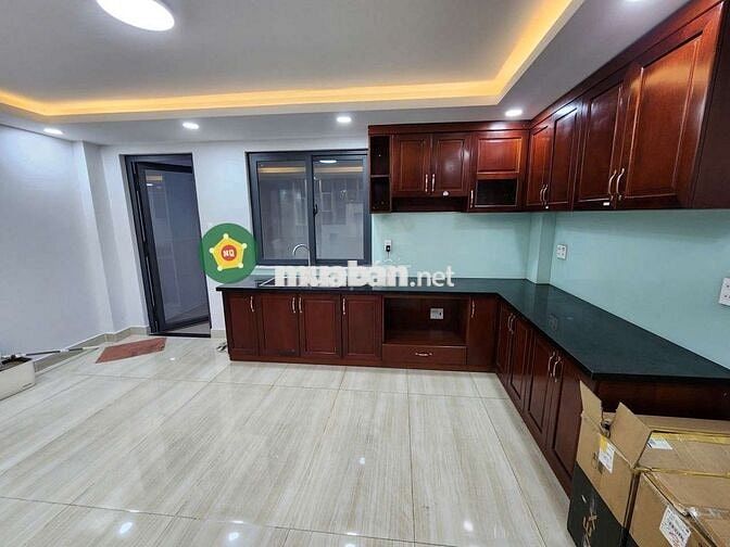 🔰30tr Cho thuê nhà đường Phú Thuận Phường Phú Thuận Quận 7