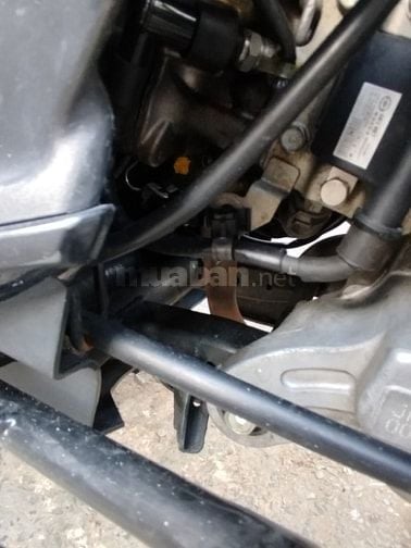 xe ab 125 2013 chính chủ.xe đẹp máy móc êm