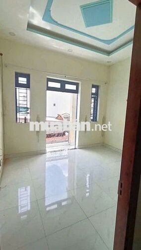 CHO THUÊ NHÀ GIÁ RẺ HẺM ĐƯỜNG HUỲNH THỊ HAI P. TCH QUẬN 12