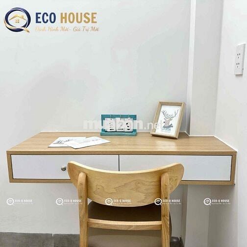 STUDIO FULL NỘI THẤT – NHÀ MỚI BÓC SEAL – GIÁ HỜI