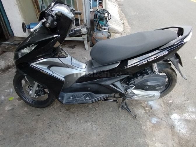 xe ab 125 2013 chính chủ.xe đẹp máy móc êm