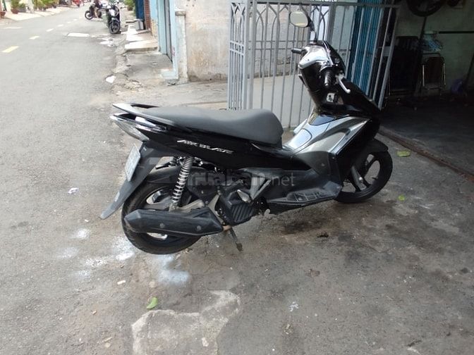 xe ab 125 2013 chính chủ.xe đẹp máy móc êm