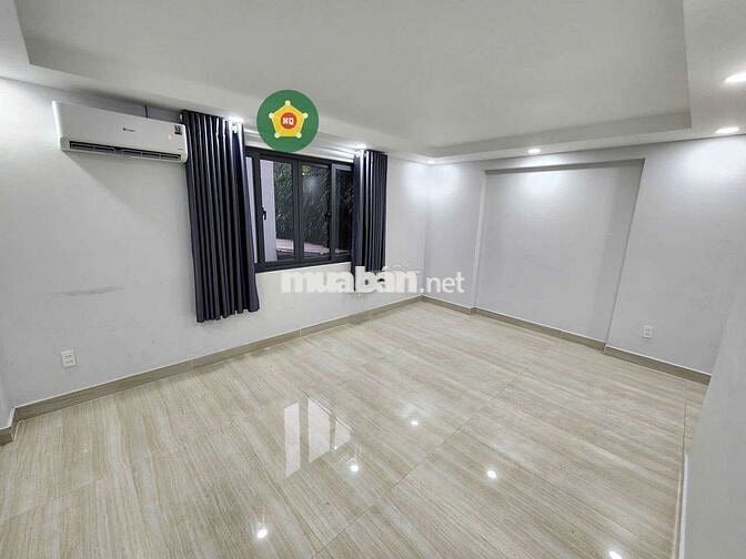 🔰30tr Cho thuê nhà đường Phú Thuận Phường Phú Thuận Quận 7