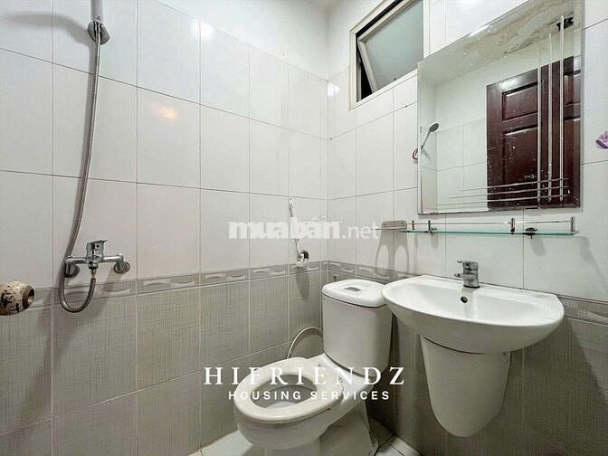STUDIO FULL NỘI THẤT CỬA SỔ TRỜI SÁT KDC HIM LAM QUẬN 7