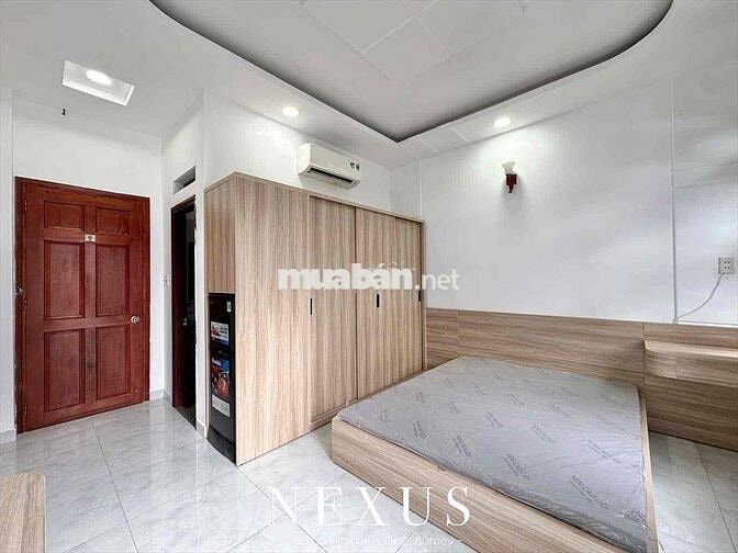 CHO THUÊ PHÒNG BAN CÔNG ĐẦY ĐỦ TIỆN NGHI ĐƯỜNG PHẠM VĂN CHIÊU