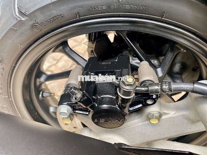 Honda VARIO 160 ABS 2023 Đỏ Nhám 9.000 Km