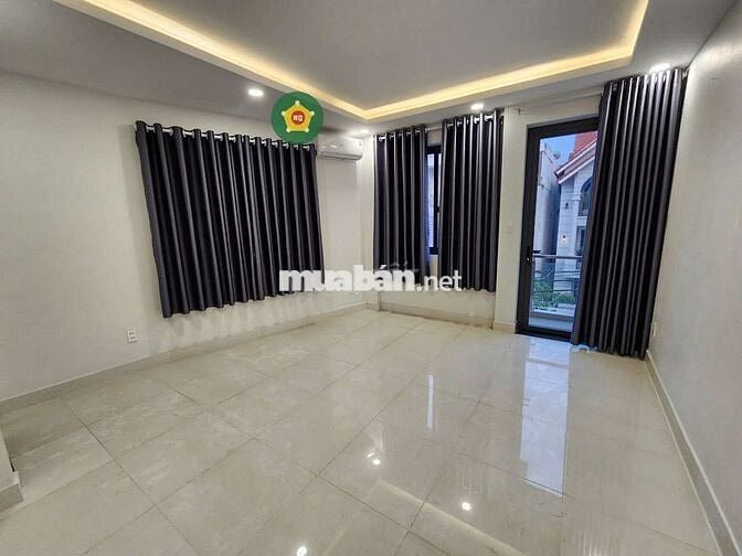 🔰30tr Cho thuê nhà đường Phú Thuận Phường Phú Thuận Quận 7