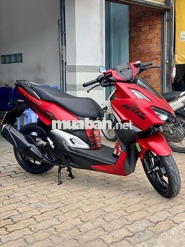 Honda VARIO 160 ABS 2023 Đỏ Nhám 9.000 Km