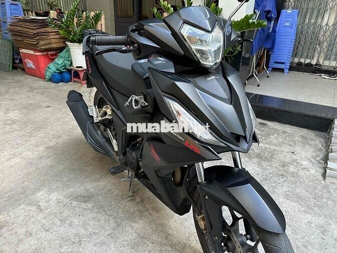 Honda Winner 2023 Đen 65528 km
