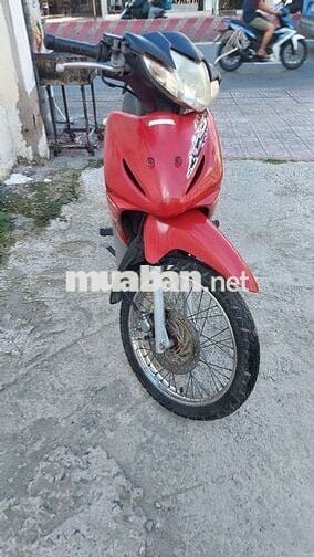 Honda Wave RS 110cc Đỏ