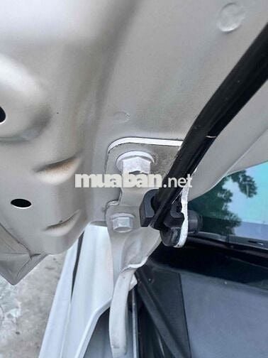 Hyundai I10 1.2AT 2015 Trắng Tự động Nhập khẩu