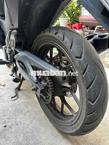 Honda Winner 2023 Đen 65528 km