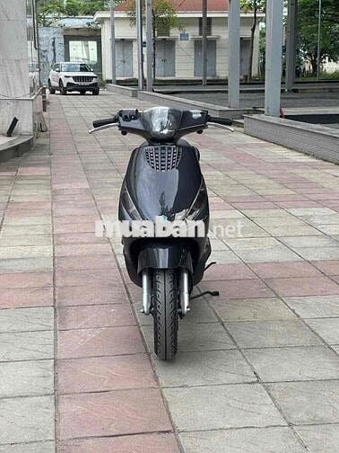 Piaggio Zip 100cc Xám Hà Nội