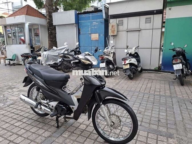 xe wave hàn quốc