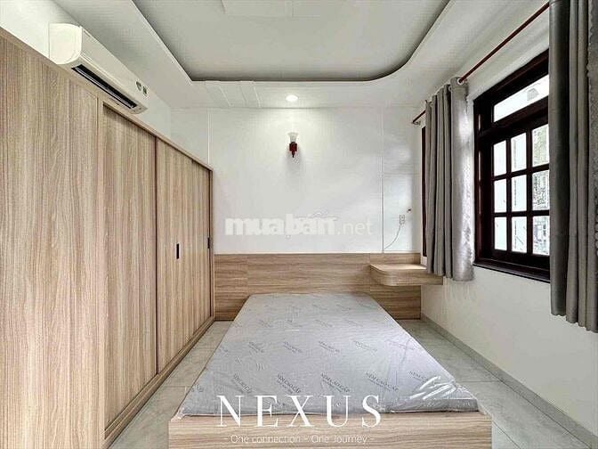 CHO THUÊ PHÒNG BAN CÔNG ĐẦY ĐỦ TIỆN NGHI ĐƯỜNG PHẠM VĂN CHIÊU