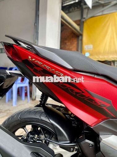 Honda VARIO 160 ABS 2023 Đỏ Nhám 9.000 Km