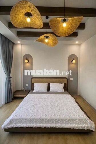 213 CHO THUÊ NHÀ NGUYÊN CĂN 3PN FULL NỘI THẤT GIÁ TỐT