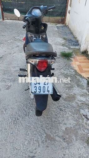 Honda Wave RS 110cc Đỏ