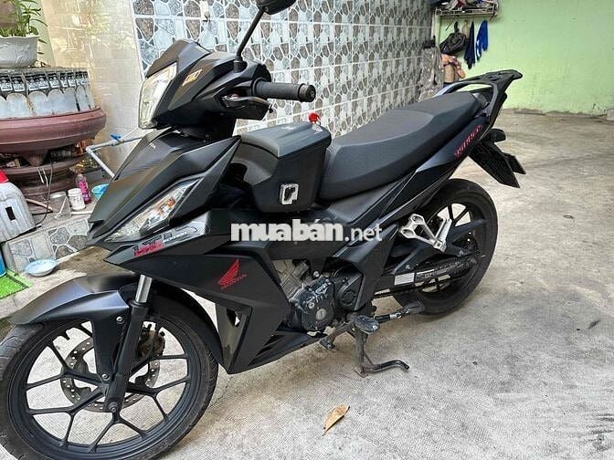 Honda Winner 2023 Đen 65528 km